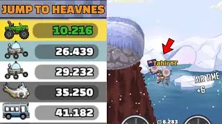 INSTANT 600M FINISH! (You Won't Believe the Time!) In Today's Community Showcase (down to the core)