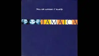 Jamaica  97 Tell Me Where It Hurts