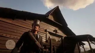 RDR2 MISTERIO SPIDER DREAMS RESUELTO