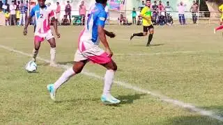 SB XI MEDINIPUR 🆚 ROCKY XI !! MATCH HIGHLIGHTS !! ARANYA CUP 2024🏆