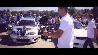Sky-Glide Gimbal by Sky Video