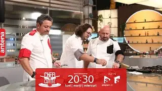 Cine a câștigat battle-ul. Echipele care au intrat la duel
