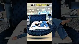 Other Unique Beds Bs Last Crazy💀