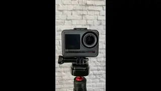 Тесты записи звука AKASO BRAVE 8 + Петличка AKASO
