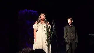Lana Haunted Harmonies 2025