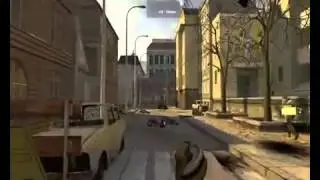 Half life 2 The Citizen 2 (Part 1) Walkthrough