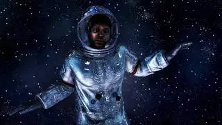 Speed Walton - THE ORACLE