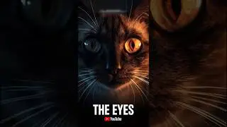 Your Cat&rsquo;s Eyes Are Saying More Than You Think 👀🐱