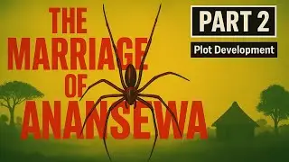 The Marriage of Anansewa: Plot Development