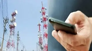 Modi Government directed operators to resolve call drop problem