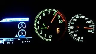 Ferrari 599 Top Speed Run -GT6-
