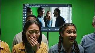 Emotional Storytelling: How to Remove Green Screen in CapCut for Impact