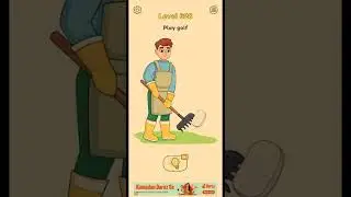 Dop2  level 328#shorts #babygames 🥰😍😎 #funny #tiktok