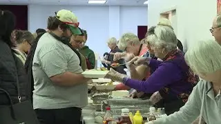 After shutdown strain, Portsmouth churches brace to feed more families