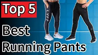 Best Running Pants