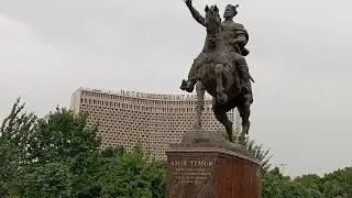 Özbekistan hakkında herşey. Sadece gerçekler.