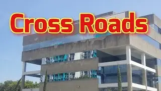 Cross Roads | Jamaica