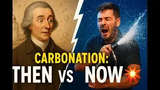 How CO₂ Changed History (And Created Viral Bar Fails)