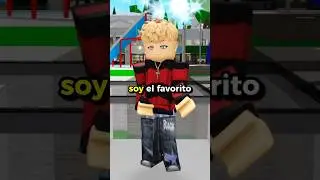 CUANDO SE CONECTA EL PREMIUM PRESUMIDO A BROOKHAVEN 🙄 | #roblox #humor #brookhaven