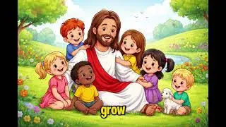 Proverbs 22:6 song for kids 