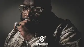 Rick Ross type beat with hook 