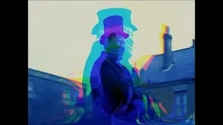 Electric Tapestry - Nostalgia Sick