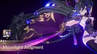 Gacha Skin Teo Legend Moonlight Judgment