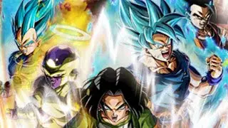 Ultimate Red Zone: Movie Edition 2: Vs Mercenary Tao|Dragon Ball Z Dokkan Battle