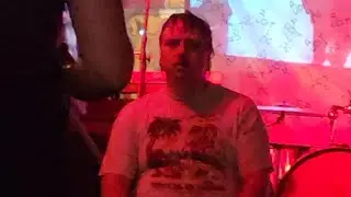 &bull;wet&bull; Degen Bowlers @ Richmond Tavern Sept 2025 