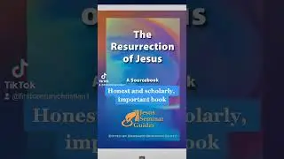 the resurrection of Jesus book by Jesus seminar