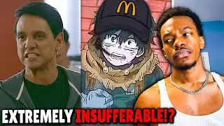 These Characters Are So ANNOYING They Must Be Stopped