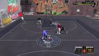 NEW INTRO🔥🔥 Nba 2k18 Gameplay!