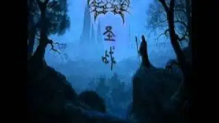 Moss - Evil Creates Darkness | Chinese Melodic Death Metal