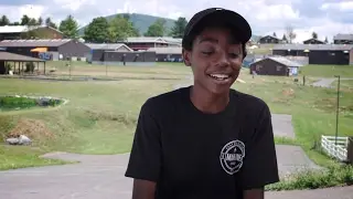Damonte Damonte Damonte - EP7 - Camp Woodward Season 8