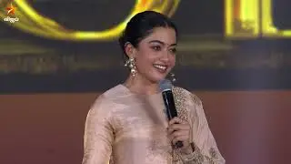 குபேரா pre release கொண்டாட்டம் - Promo 1