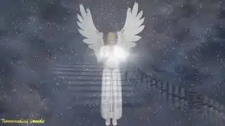 RELAXING MUSIC TO ATTRACT ANGELS      ANGELIC CONNECTION