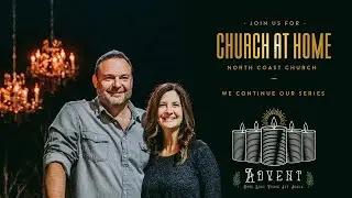 LOVE: Advent, Message 2