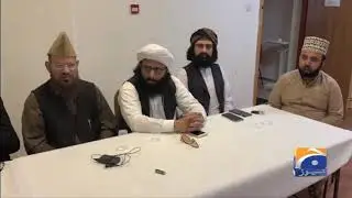World Muslim Federation Launches A Petition For UK Parliament Legislation Against Blasphemy