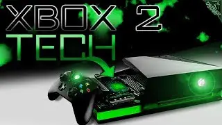 Next Generation Xbox 2 Tech Leaked | This Option Could Change The Industry