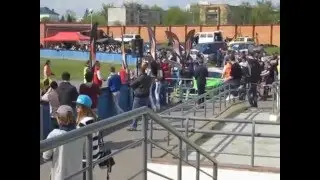 Самошкин Дмитрий и Смирнов Павел