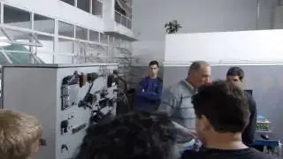 CEFI ALONSO - Seminario Common Rail -