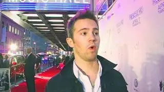 EVVY Awards: Past Hosts