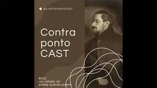 #032 Um retrato do artista quando jovem - James Joyce (Parte 1)