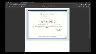 Digital Certificate Management System | Blockchain, Digital Signatures, and Cryptography