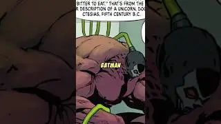 Bane&rsquo;s Deadly Deal with the Joker #absolutebatman #dccomics #comicsexplained