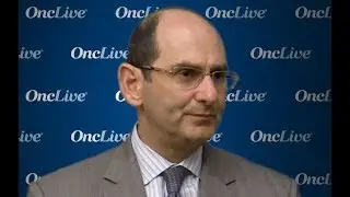 Dr. Bochner on Promising Targets and Pathways in Bladder Cancer