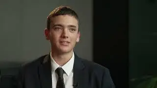 Tate Dee - Commendation Award