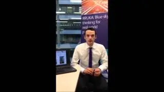 Rail PhD Bytes - Matthew Harmon, University of Sheffield