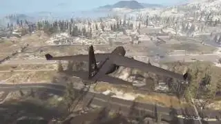 Call Of Duty Modern Warfare  
