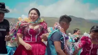 Los Hns Rocha y su PASIÓN JUVENIL CARNAVAL 2022 Zapallo Tìkita